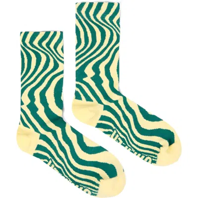 Camper Seasonal Socks In Multi
