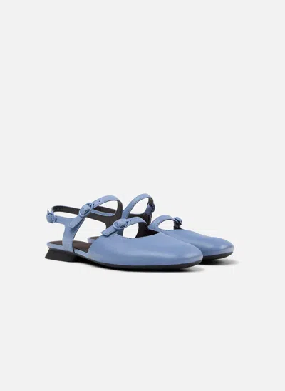 CAMPER SEMI-OPEN SHOE WOMEN CAMPER CASI MYRA