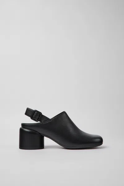 CAMPER SEMI-OPEN SHOE WOMEN CAMPER NIKI