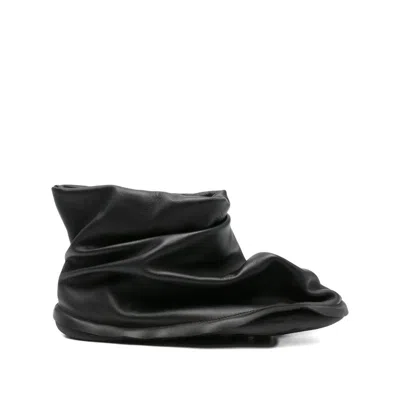 Camper Shoes In Black