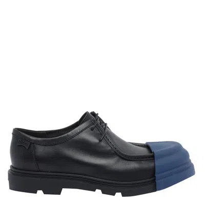 Camper Shoes In Black