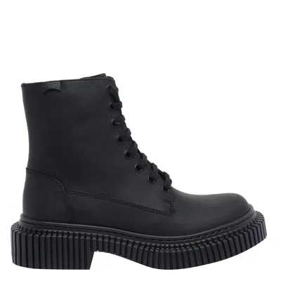 CAMPER CAMPER BOOTS