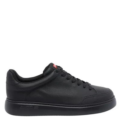 Camper Sneakers In Black