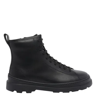 CAMPER CAMPER BOOTS