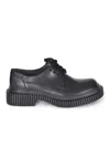Camper Shoes In Black