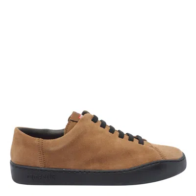 Camper Shoes In Brown