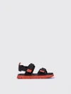 Camper Shoes  Kids Color Black In Black