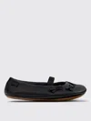 Camper Shoes  Kids Color Black In Black