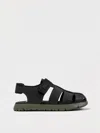 Camper Shoes  Kids Color Black In Black