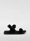 Camper Shoes  Kids Color Black In Black
