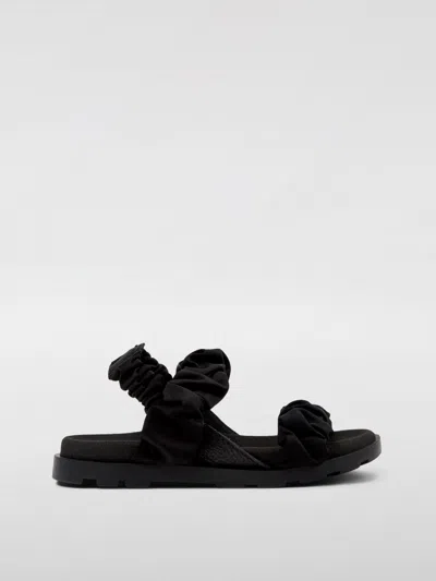 Camper Shoes  Kids Color Black
