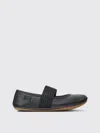 Camper Shoes  Kids Color Black In Blue