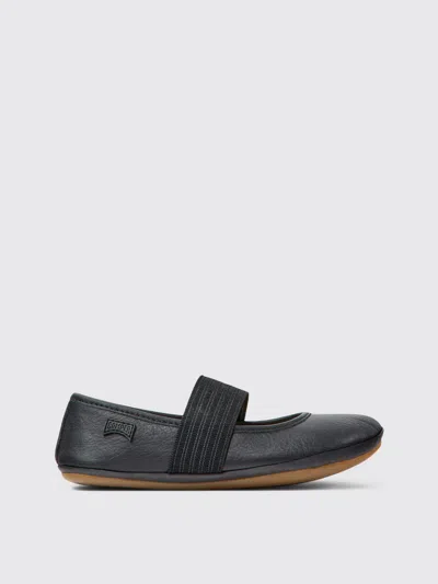 Camper Shoes  Kids Color Black In Blue
