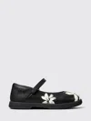 Camper Shoes  Kids Color Black In Black