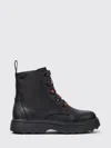 Camper Shoes  Kids Color Black In Black