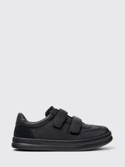 Camper Shoes  Kids Color Black