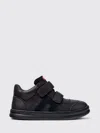 Camper Shoes  Kids Color Black In Black