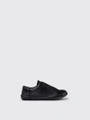 Camper Shoes  Kids Color Black In Black