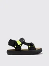 Camper Shoes  Kids Color Black In Schwarz