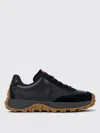 Camper Shoes  Kids Color Black In Schwarz