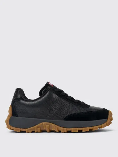 Camper Shoes  Kids Color Black In Schwarz