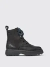 Camper Shoes  Kids Color Black In Schwarz