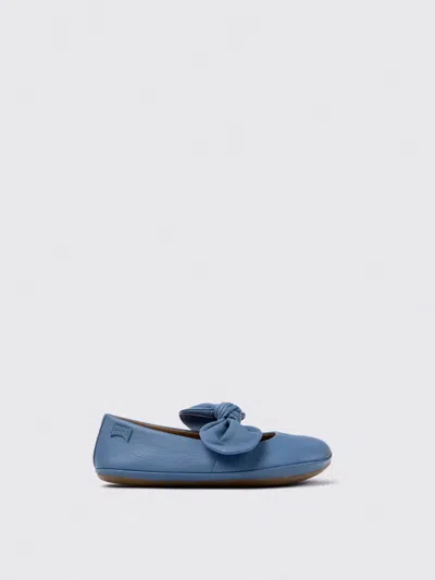 CAMPER SHOES CAMPER KIDS COLOR BLUE,G63828009