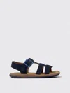 Camper Shoes  Kids Color Blue In Blue