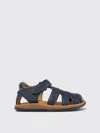 Camper Shoes  Kids Color Blue In Blue