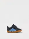 Camper Shoes  Kids Color Blue In Blue