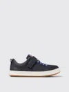 Camper Shoes  Kids Color Blue In Blue