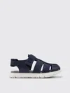 Camper Schuhe  Kinder Farbe Blau In Blau