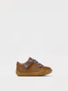 Camper Shoes  Kids Color Brown In Brown