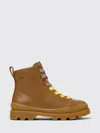 Camper Shoes  Kids Color Brown In Brown