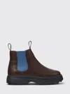 Camper Shoes  Kids Color Brown In Brown