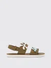 Camper Shoes  Kids Color Brown In Brown