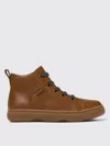 Camper Shoes  Kids Color Brown In Braun