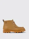 Camper Brutus Boots In Braun
