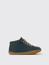 Camper Shoes  Kids Color Green In Grün