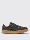Camper Shoes  Kids Color Grey In Grey