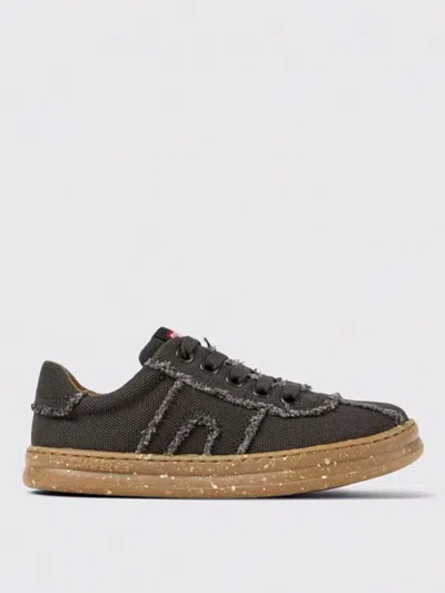 Camper Shoes  Kids Color Grey