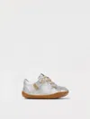 Camper Shoes  Kids Color Grey In Grey
