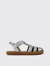 Camper Shoes  Kids Color Grey In Grey