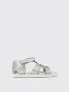 Camper Shoes  Kids Color Grey In Grey