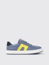 Camper Shoes  Kids Color Grey In Grau