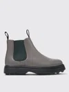 Camper Shoes  Kids Color Grey In Grau