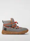 Camper Shoes  Kids Color Grey In Grau