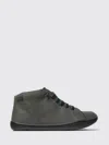 Camper Shoes  Kids Color Grey In Gray