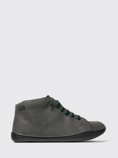 Camper Shoes  Kids Color Grey In Gray