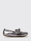 Camper Shoes  Kids Color Grey In Gray